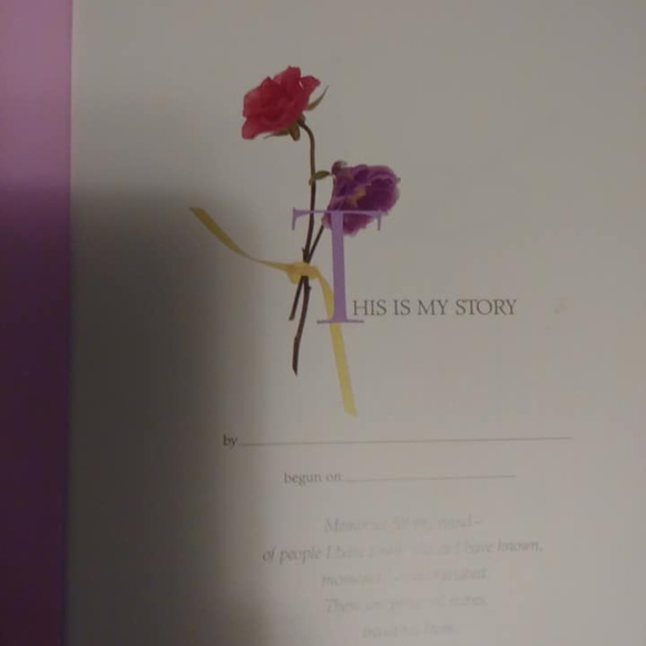 A womans Jpurnal - Picture 4 of 6